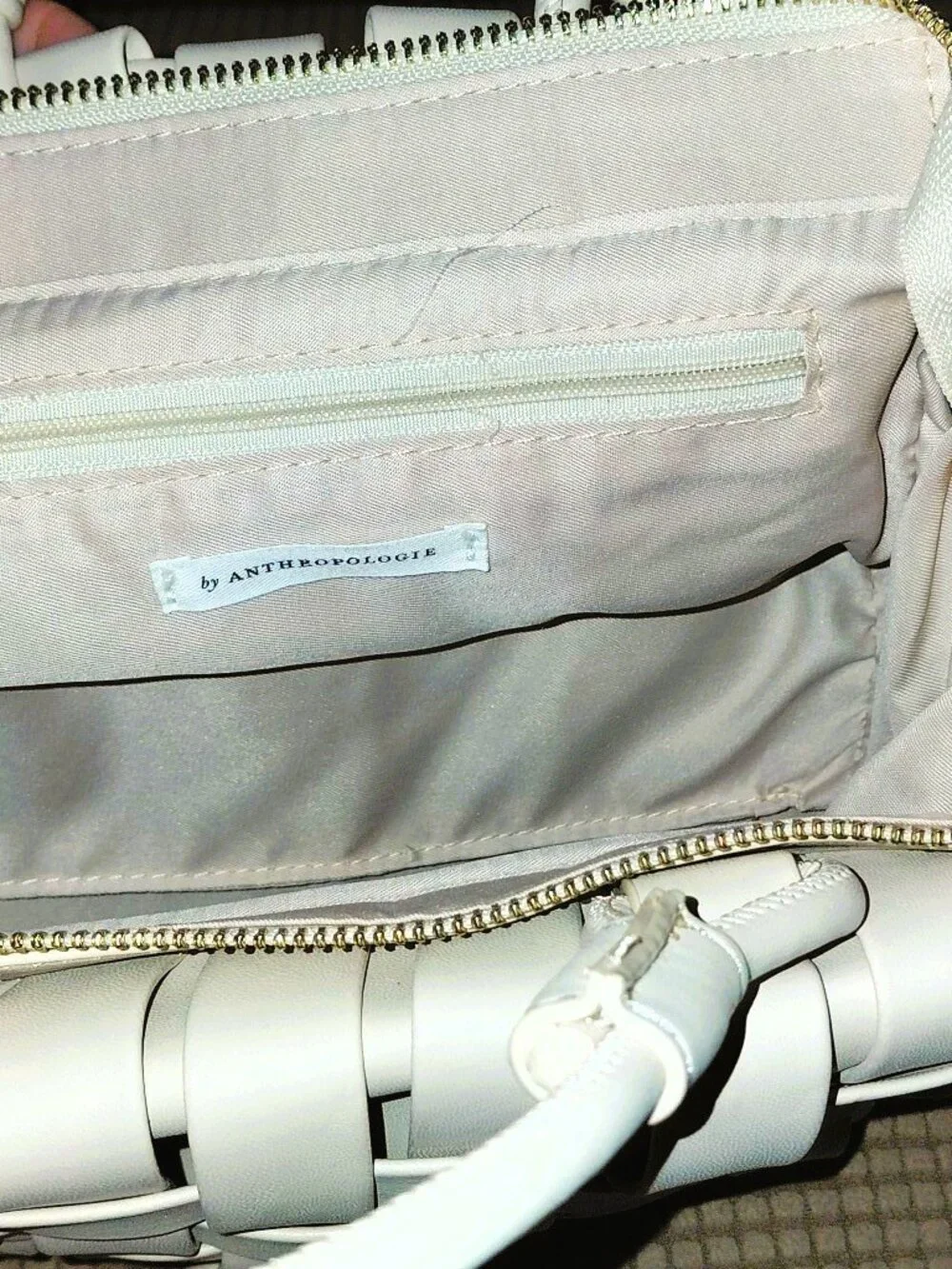 Anthropologie brand new